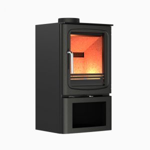 Holzofen Schenger LF-5L-MP