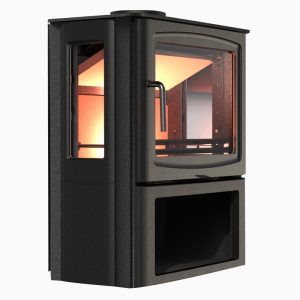 Holzofen Schenger LF-8L-MP
