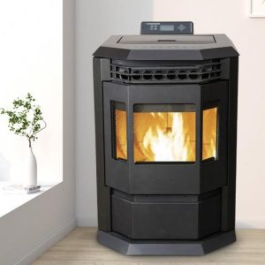 Pelletofen Schenger HLP3602