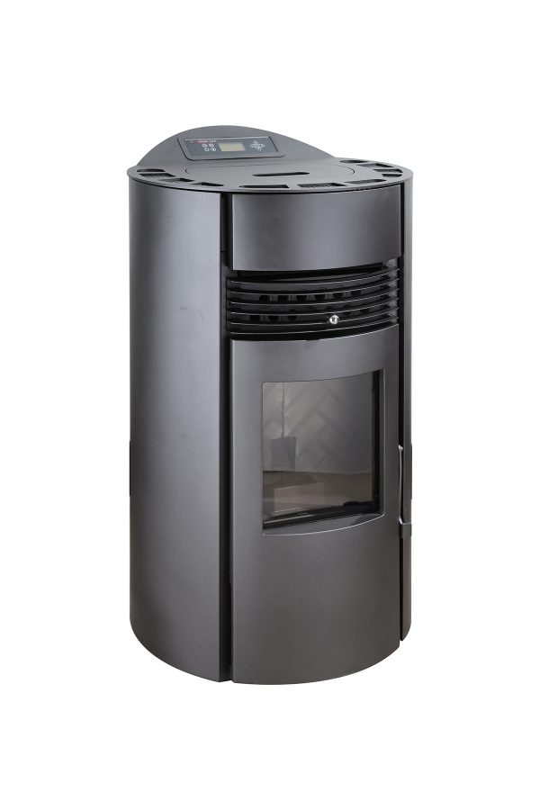 Pelletofen Schenger HP51-R – Bild 3