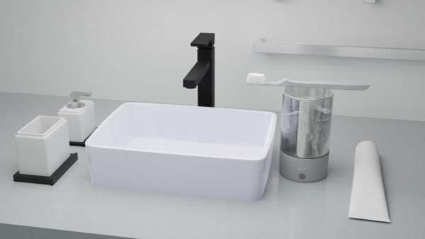 Oral-Care Ozonbecher - S10 – Bild 2