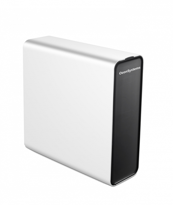 Umkehrosmose Wasserfilter - G3-500