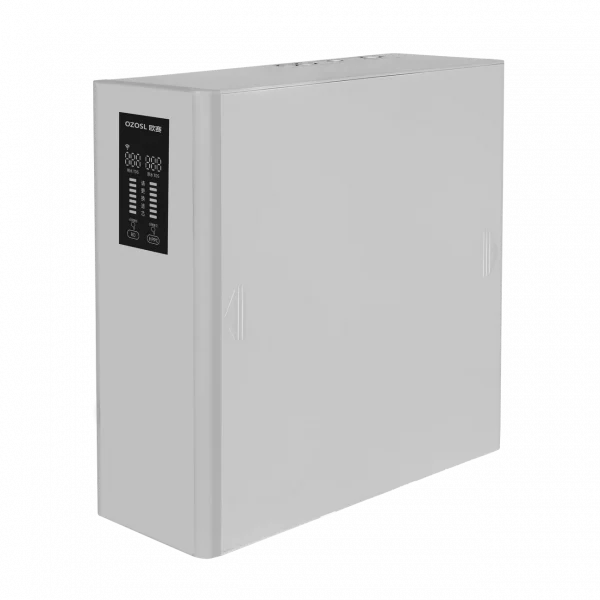 Ozon-Osmose Wasserfilter - G5-500