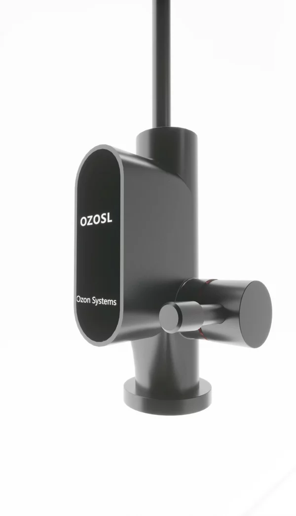 Tripure Ozonwasserhahn - M1-Pro – Bild 7