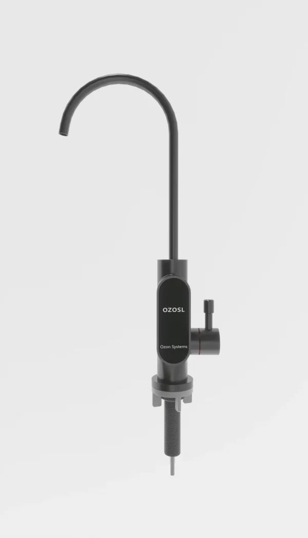 Tripure Ozonwasserhahn - M1-Pro – Bild 6