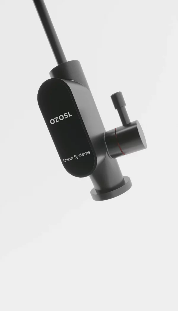 Tripure Ozonwasserhahn - M1-Pro – Bild 3