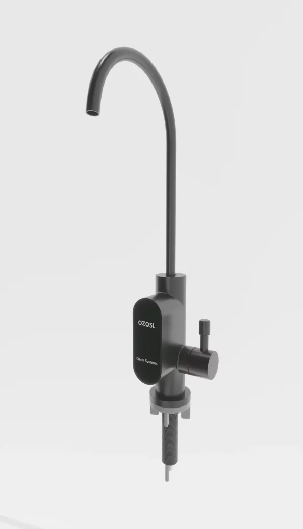 Tripure Ozonwasserhahn - M1-Pro – Bild 9